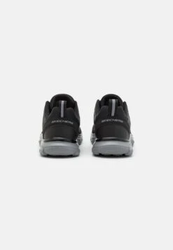 Track - Sneakers Laag - Black/Charcoal -Aanbiedingen Skechers Winkel 4091757a60ab4645bae48dfb6b73780c