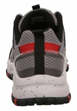 Skechers Hillcrest-Vast Adventure - Sneakers Laag - Grau -Aanbiedingen Skechers Winkel 417d03b3af5842afa320c509065ad524