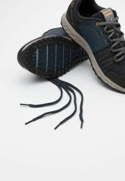 Skechers Escape Plan - Sneakers Laag - Navy/Orange 9 Skechers Escape Plan - Sneakers Laag - Navy/Orange -Aanbiedingen Skechers Winkel 41ac01e063794fb38b7af41a95fc74ea