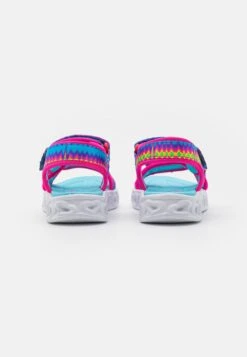 Skechers Rainbow Print Lighted Flower Details - Sandalen - Multi-Coloured -Aanbiedingen Skechers Winkel 41dac18a9ee347a1b7dc1df31bbd4701