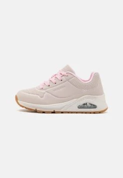 Skechers Uno Gen - Sneakers Laag - Light Pink