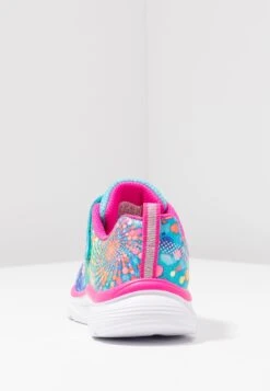 Skechers Wavy Lites - Sneakers Laag - Multicolor/Hot Pink 10 Skechers Wavy Lites - Sneakers Laag - Multicolor/Hot Pink -Aanbiedingen Skechers Winkel 43de0140f995446782886b5d5d58945f