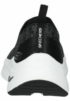 Skechers Instappers - Schwarz Blk 10 Skechers Instappers - Schwarz Blk -Aanbiedingen Skechers Winkel 44315ef18e8b486b97534e41f47208c3