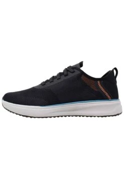 Skechers Crowder- Sneakers Laag - Black