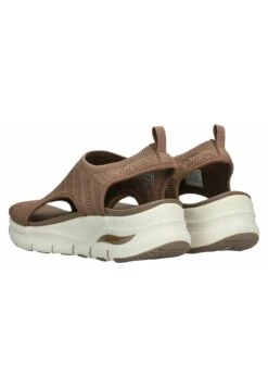 Skechers Arch Fit - Outdoorsandalen - Moc -Aanbiedingen Skechers Winkel 452e2322eac942d7b654dfa50bad7e19