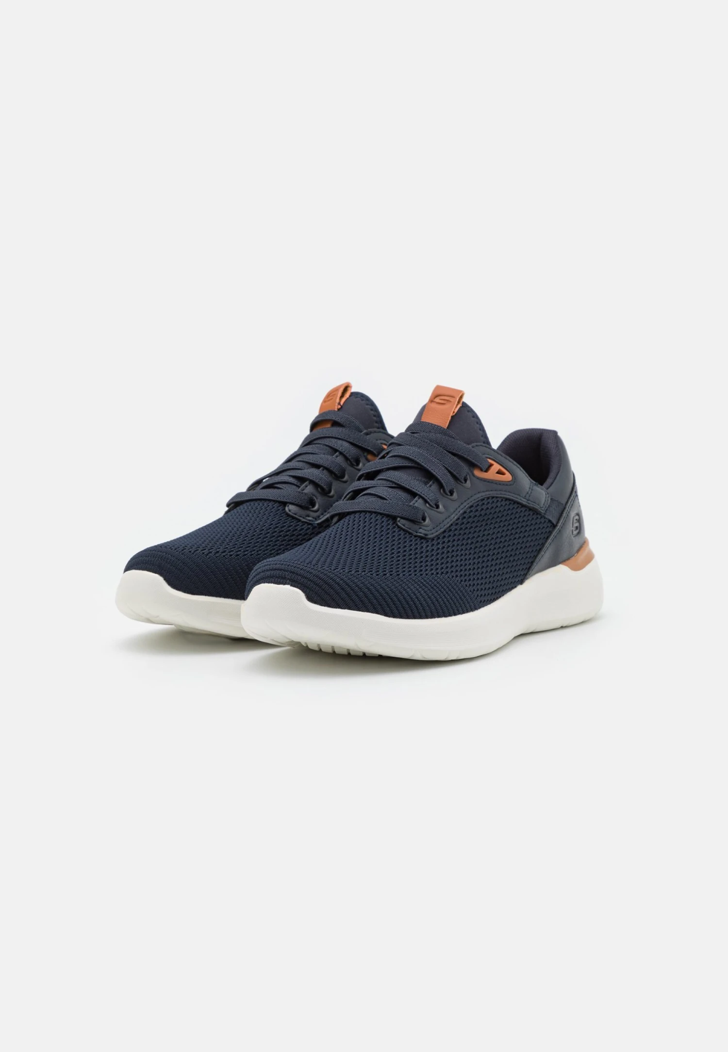 Skechers Lattimore - Sneakers Laag - Navy 2 Skechers Lattimore - Sneakers Laag - Navy - Afbeelding 2