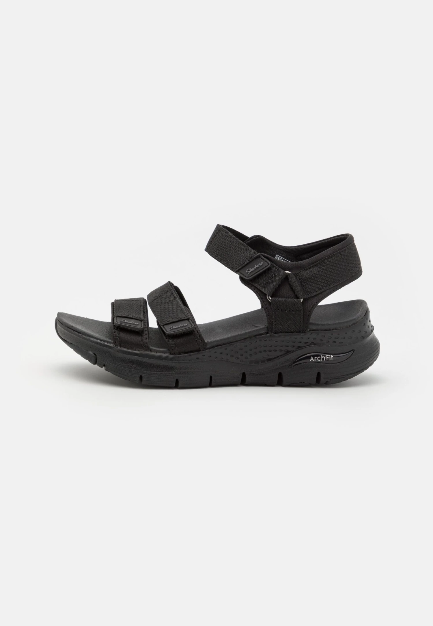 Arch Fit - Outdoorsandalen - Black 2 Arch Fit - Outdoorsandalen - Black - Afbeelding 2