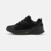 Skechers Bionic Trail - Sneakers Laag - Black