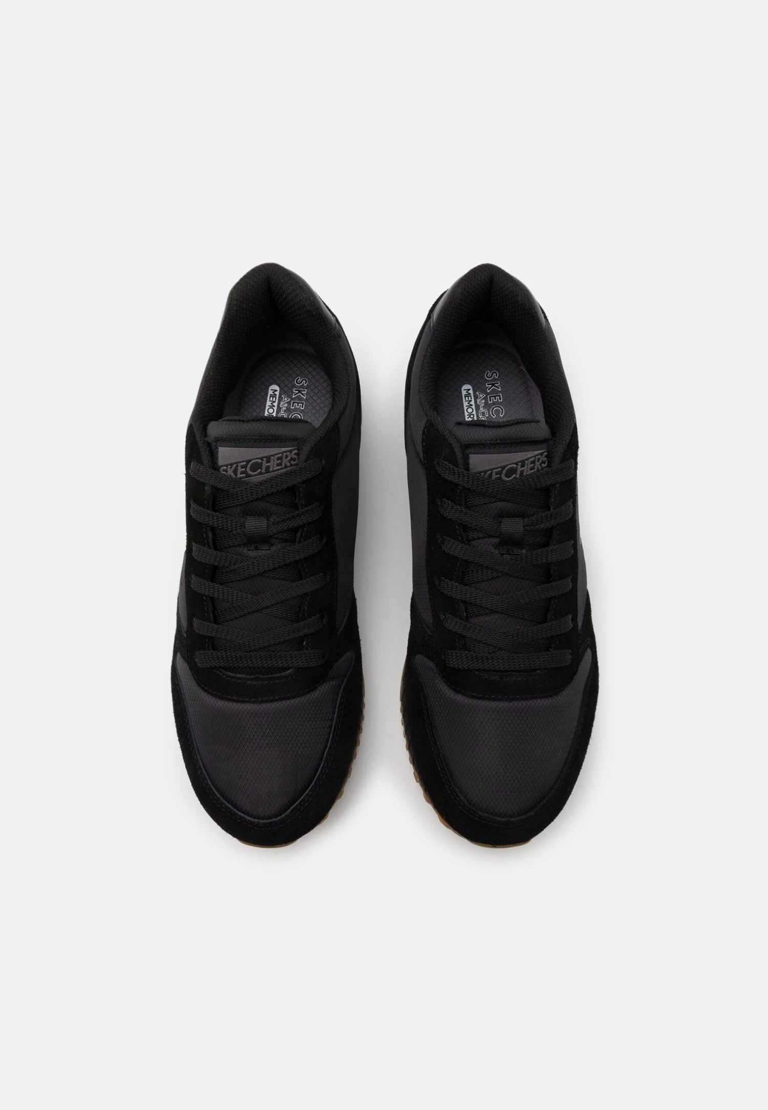 Skechers Sunlite - Sneakers Laag - Black 4 Skechers Sunlite - Sneakers Laag - Black - Afbeelding 4