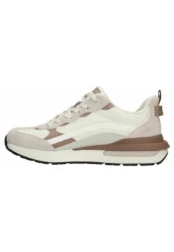 Skechers Halosinfinite Jogger - Sneakers Laag - Beige Brown