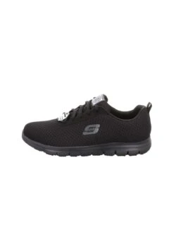 Skechers Work Ghenter - Sneakers Laag - Blkblack 13 Skechers Work Ghenter - Sneakers Laag - Blkblack -Aanbiedingen Skechers Winkel 4686b0df6ca545cabb01e0852e970f14