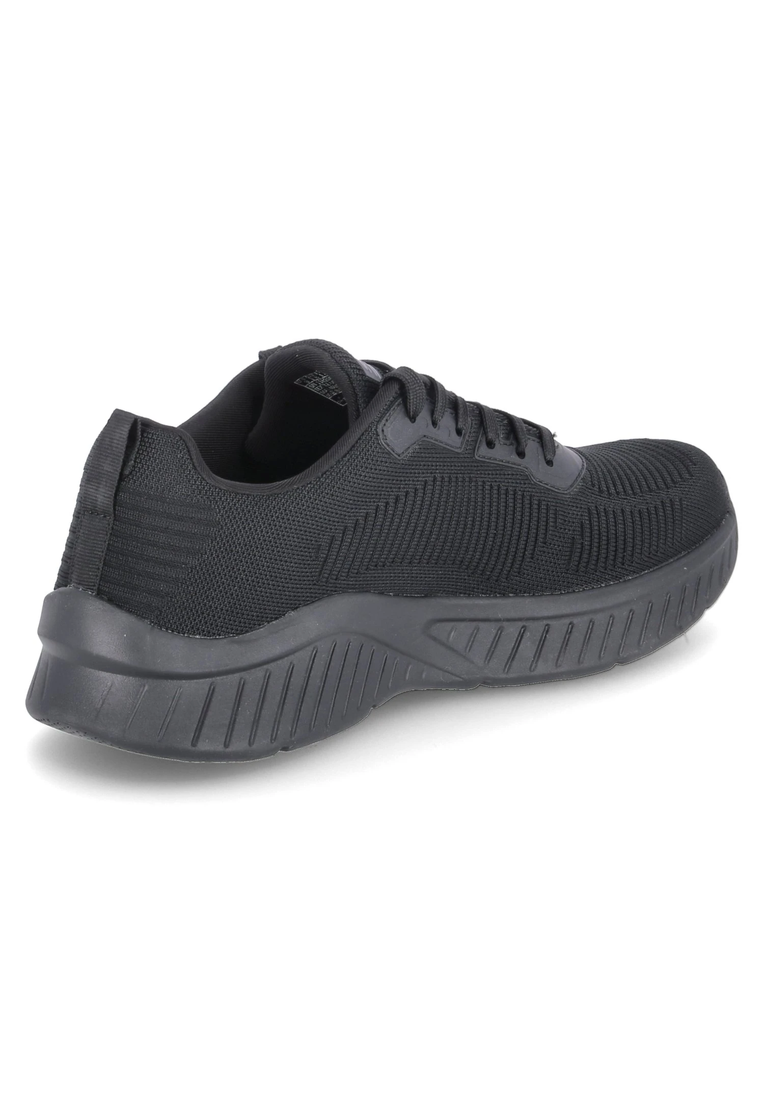 Skechers Close Encounter - Sneakers Laag - Schwarz 7 Skechers Close Encounter - Sneakers Laag - Schwarz - Afbeelding 7