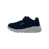 Skechers Sneakers Laag - Blu