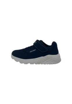 Skechers Sneakers Laag - Blu