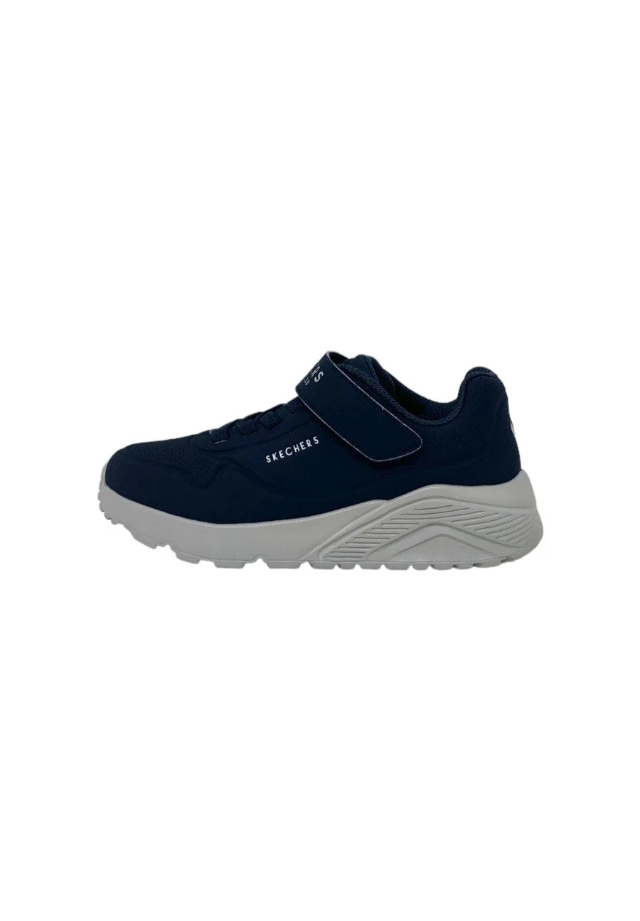 Skechers Sneakers Laag - Blu 1 Skechers Sneakers Laag - Blu