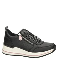 Skechers Billion 2 - Sneakers Laag - Zwart -Aanbiedingen Skechers Winkel 478af6e76fca477aad654ceb23bda00d