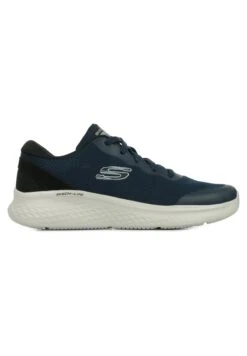 Skechers Sketch Lite Pro Clear Rush - Sneakers Laag - Navy Black -Aanbiedingen Skechers Winkel 481762f236ec404b94f5a81a0f10c443