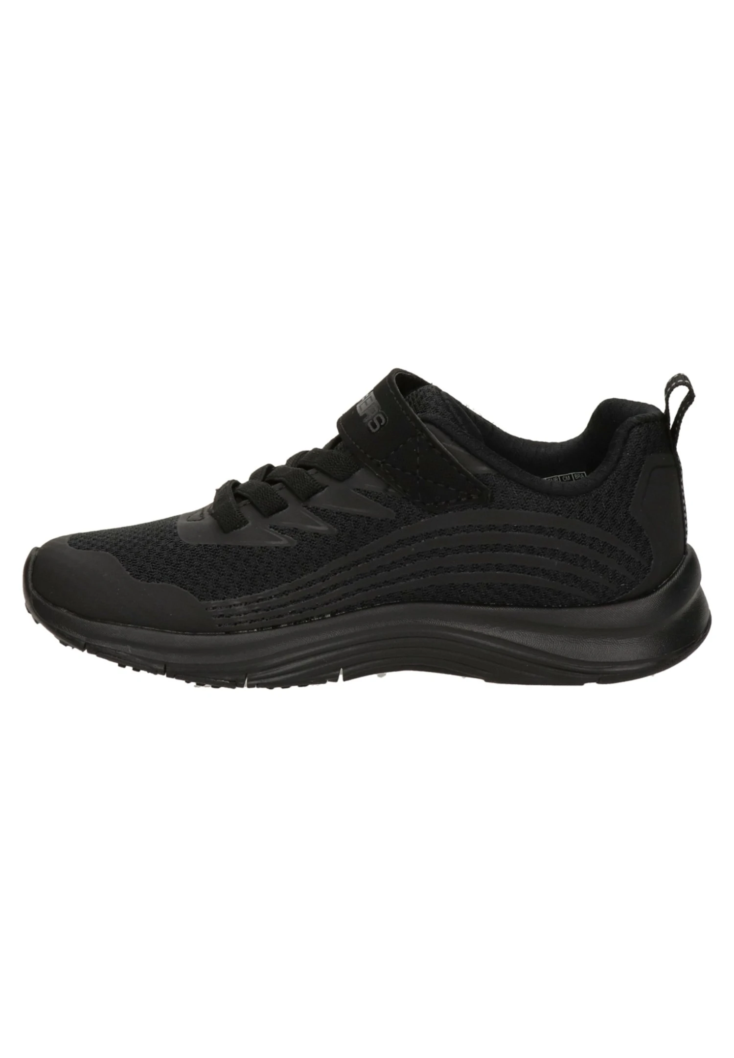 Skechers Razor Grip- Sneakers Laag - Zwart 7 Skechers Razor Grip- Sneakers Laag - Zwart - Afbeelding 7