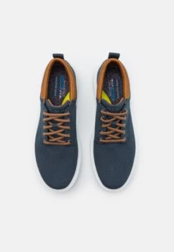 Skechers Viewson - Sneakers Laag - Navy 9 Skechers Viewson - Sneakers Laag - Navy -Aanbiedingen Skechers Winkel 48370e0f7b0f4a7f9aac94f48cc58dad