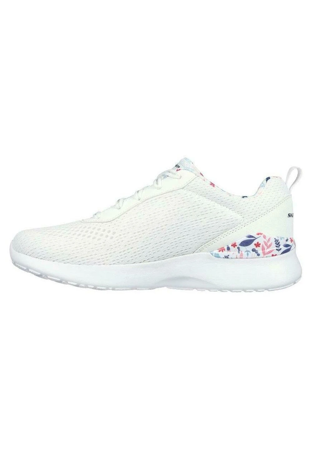 Skechers Skech-Air Dynamight - Sneakers Laag - White 1 Skechers Skech-Air Dynamight - Sneakers Laag - White