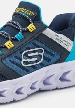 Skechers Hypno Flash 2.0 Unisex - Sneakers Laag - Navy/Blue/Yellow 11 Skechers Hypno Flash 2.0 Unisex - Sneakers Laag - Navy/Blue/Yellow -Aanbiedingen Skechers Winkel 487e44e0ddba415e97938a5bc497cb39