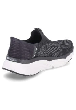 Skechers Advantageous - Instappers - Schwarz -Aanbiedingen Skechers Winkel 488153cea5bc4828a2aba2ea4afc6767