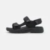 Skechers Arch Fit Motley- Outdoorsandalen - Black