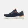 Skechers Lattimore - Sneakers Laag - Navy