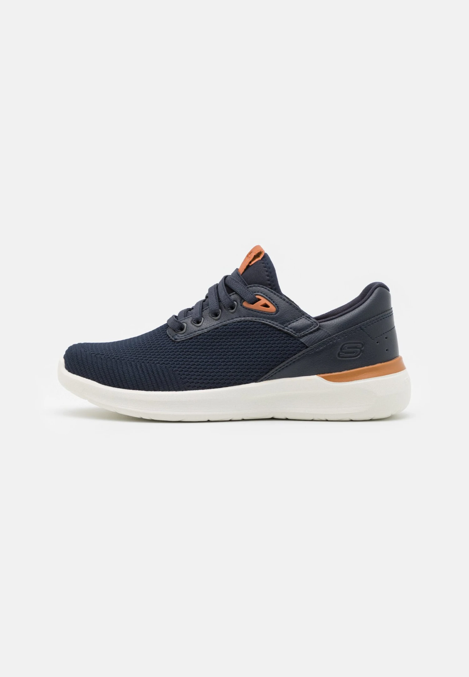 Skechers Lattimore - Sneakers Laag - Navy 1 Skechers Lattimore - Sneakers Laag - Navy