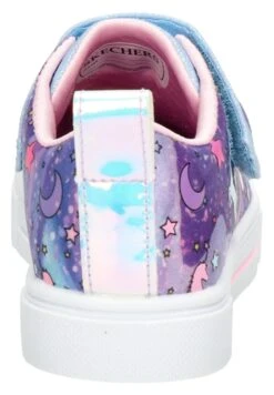 Skechers Twinkle Sparks - Sneakers Laag - Paars 9 Skechers Twinkle Sparks - Sneakers Laag - Paars -Aanbiedingen Skechers Winkel 49016e672b364cd8b69c7b15523fb34c