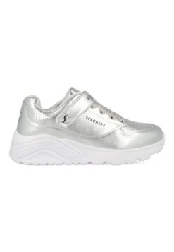 Skechers Uno Lite 310453L/Sil Silber-28 - Sneakers Laag - Silver 7 Skechers Uno Lite 310453L/Sil Silber-28 - Sneakers Laag - Silver -Aanbiedingen Skechers Winkel 4902864c1e3642228c4dc10d7a0fd473