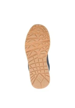 Skechers Sneakers Laag - Blauw -Aanbiedingen Skechers Winkel 49311a3a83be4edd91bf251a22364356