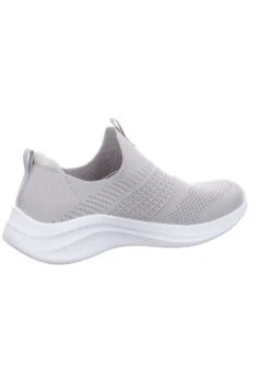 Ultra Flex- Sneakers Laag - Grau Hell -Aanbiedingen Skechers Winkel 49f0ee6e6d7e4af0b7e6f016127450bd