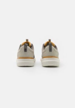 Skechers Del Retto - Sneakers Laag - Natural Gray -Aanbiedingen Skechers Winkel 4a3e6c4a4017416c90a675c7cd5fa914