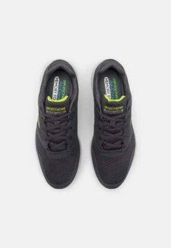 Sneakers Laag - Charcoal -Aanbiedingen Skechers Winkel 4a5a41f45afa4457940ed22408fa2ca5