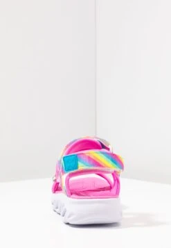 Skechers Stripe - Sandalen - Multicolor -Aanbiedingen Skechers Winkel 4a9135003c50476d877addbe74745f31