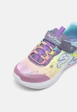 Skechers Unicorn Dreams - Sneakers Laag - Purple/Multi -Aanbiedingen Skechers Winkel 4a9ce6a75334414a813497014debfff0