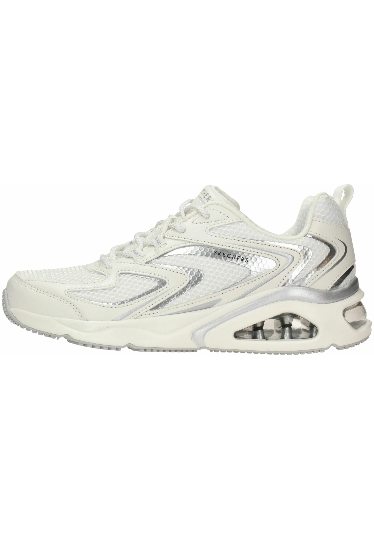 Skechers Tres Air Vision Airy - Sneakers Laag - Wsl 1 Skechers Tres Air Vision Airy - Sneakers Laag - Wsl