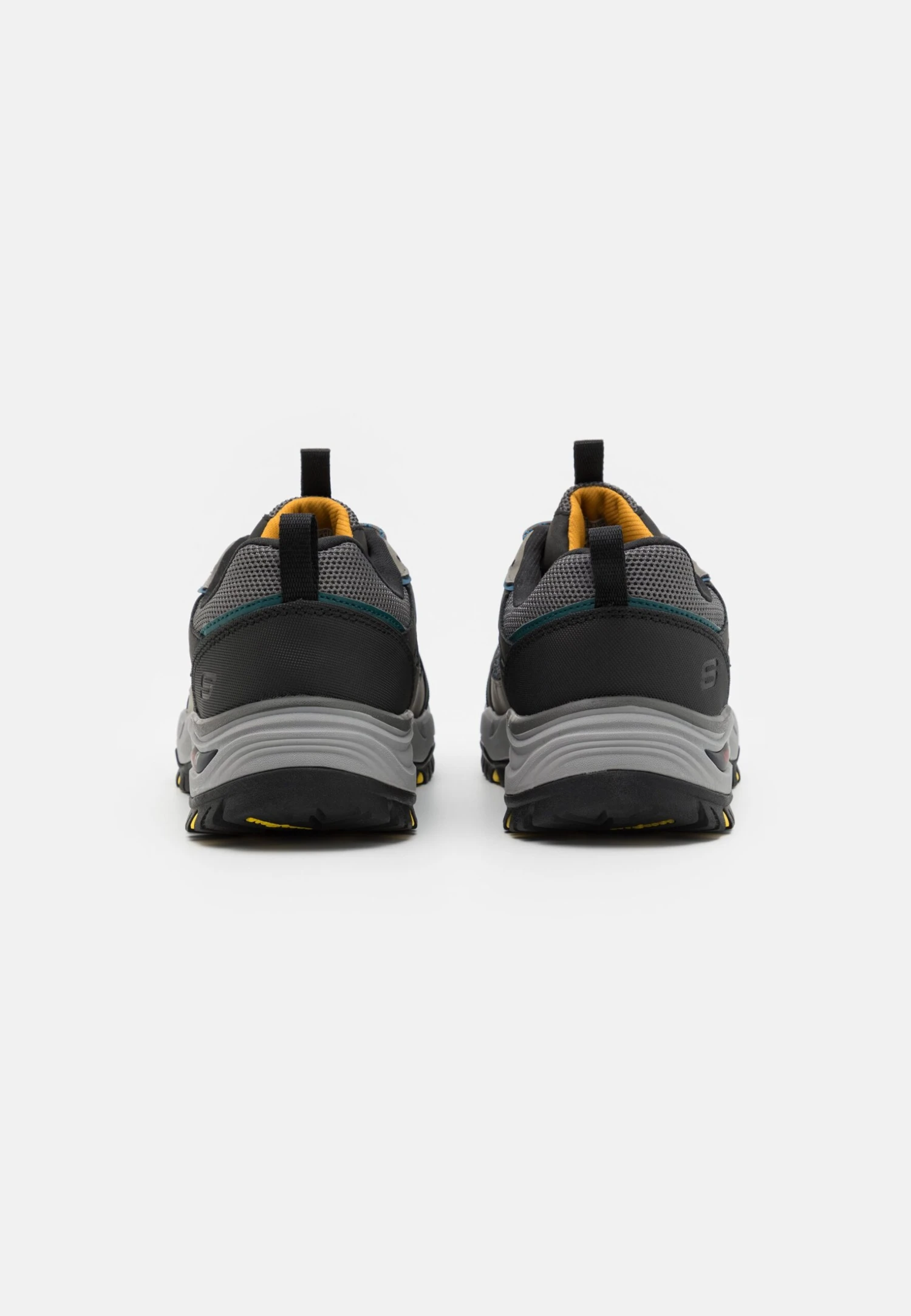 Skechers Arch Fit Dawson - Sneakers Laag - Black 3 Skechers Arch Fit Dawson - Sneakers Laag - Black - Afbeelding 3