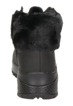 Skechers Korte Laarzen - Schwarz Bbk 10 Skechers Korte Laarzen - Schwarz Bbk -Aanbiedingen Skechers Winkel 4c427f1ec3c34de58245eeaef14c0ad3