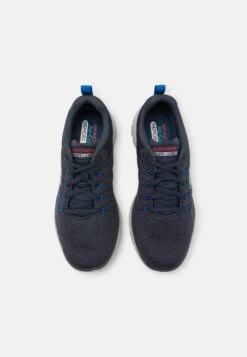 Flex Advantage 4.0 - Sneakers Laag - Navy -Aanbiedingen Skechers Winkel 4c59a5b5020f487d8f626ceef36bb63f