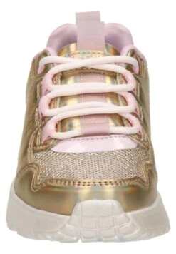 Skechers Uno Lite Metallic Pops - Sneakers Laag - Goud 10 Skechers Uno Lite Metallic Pops - Sneakers Laag - Goud -Aanbiedingen Skechers Winkel 4ce404ccee574862852d9c811ca7b162