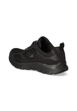 Skechers Activ Flow - Sneakers Laag - Schwarz -Aanbiedingen Skechers Winkel 4d4517f1908543f2813c8eae940dfffb