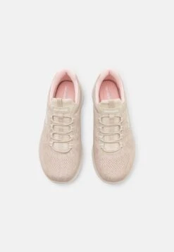 Summits - Instappers - Taupe/Light Pink 11 Summits - Instappers - Taupe/Light Pink -Aanbiedingen Skechers Winkel 4d4c0fc843b34540a996ec6f24436576