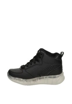 Skechers Sneakers Laag - Zwart