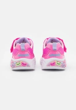 Skechers Lil Dreamers - Sneakers Laag - Pink/Multicoloured -Aanbiedingen Skechers Winkel 4dccb919842049e995ee49084fdf7f3b