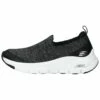 Skechers Instappers - Schwarz Blk