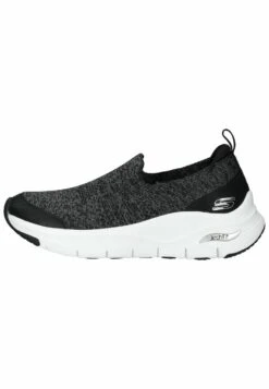 Skechers Instappers - Schwarz Blk