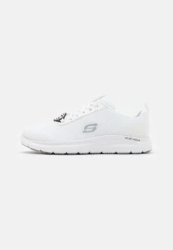 Skechers Flex Advantage - Sneakers Laag - White