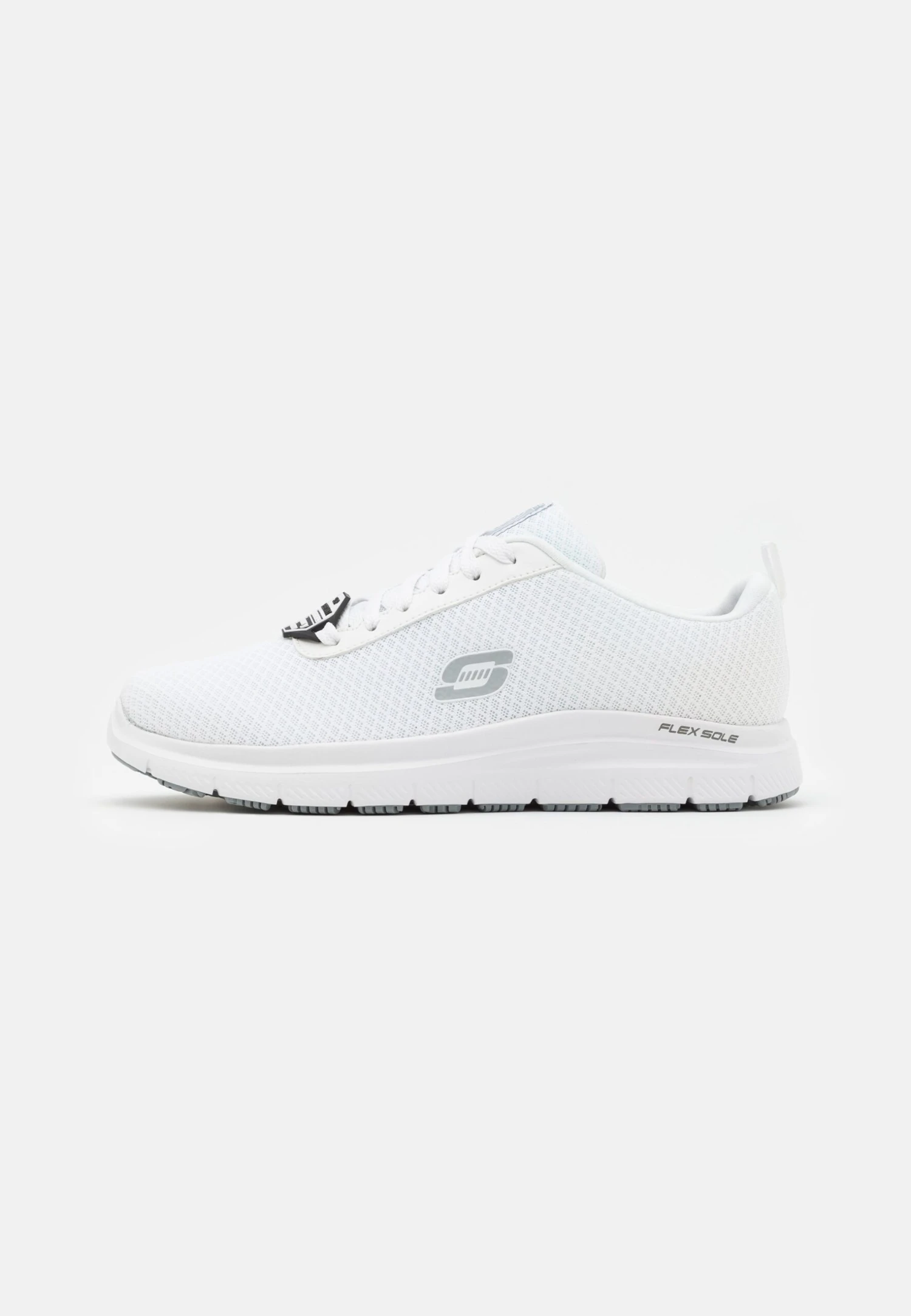 Skechers Flex Advantage - Sneakers Laag - White 1 Skechers Flex Advantage - Sneakers Laag - White